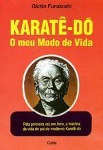 Karate meu estilo de vida