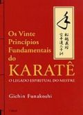 Vinte Princípios Fundamentais do Karate