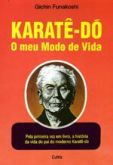 Karate meu estilo de vida