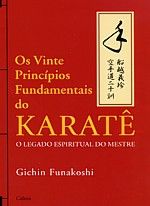 Vinte Princípios Fundamentais do Karate